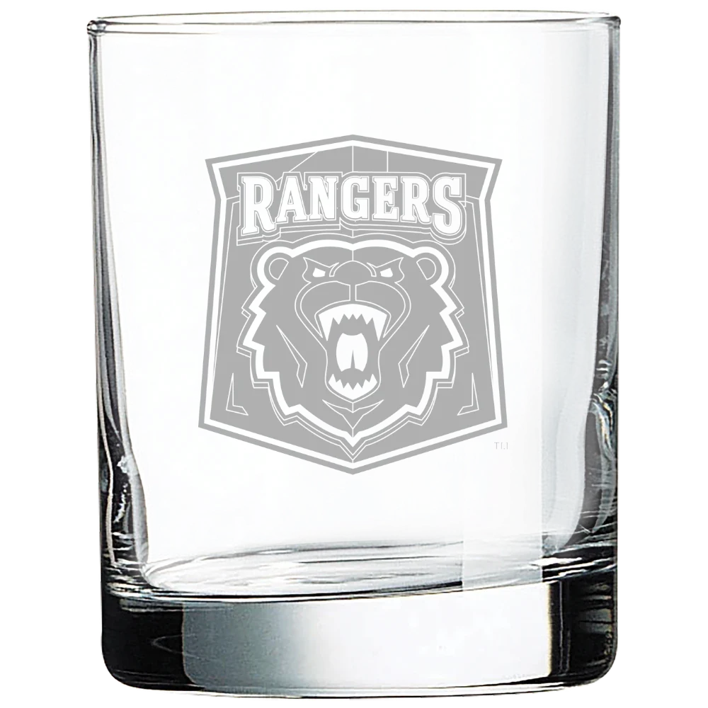 University of Wisconsin-Parkside Polar Camel 10 1/2 oz. On The Rocks Glass