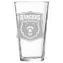 University of Wisconsin-Parkside Polar Camel 16 oz. Pint Mixing Glass