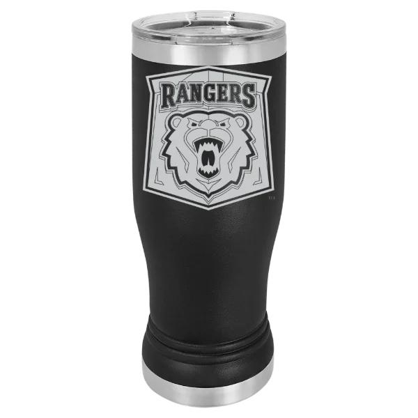 University of Wisconsin-Parkside Polar Camel 14 oz. Pilsner Tumbler