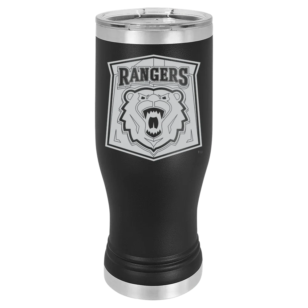 University of Wisconsin-Parkside Polar Camel 20 oz. Pilsner Tumbler