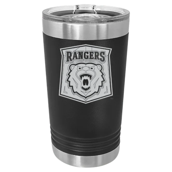 University of Wisconsin-Parkside Polar Camel 16 oz. Pint Tumbler