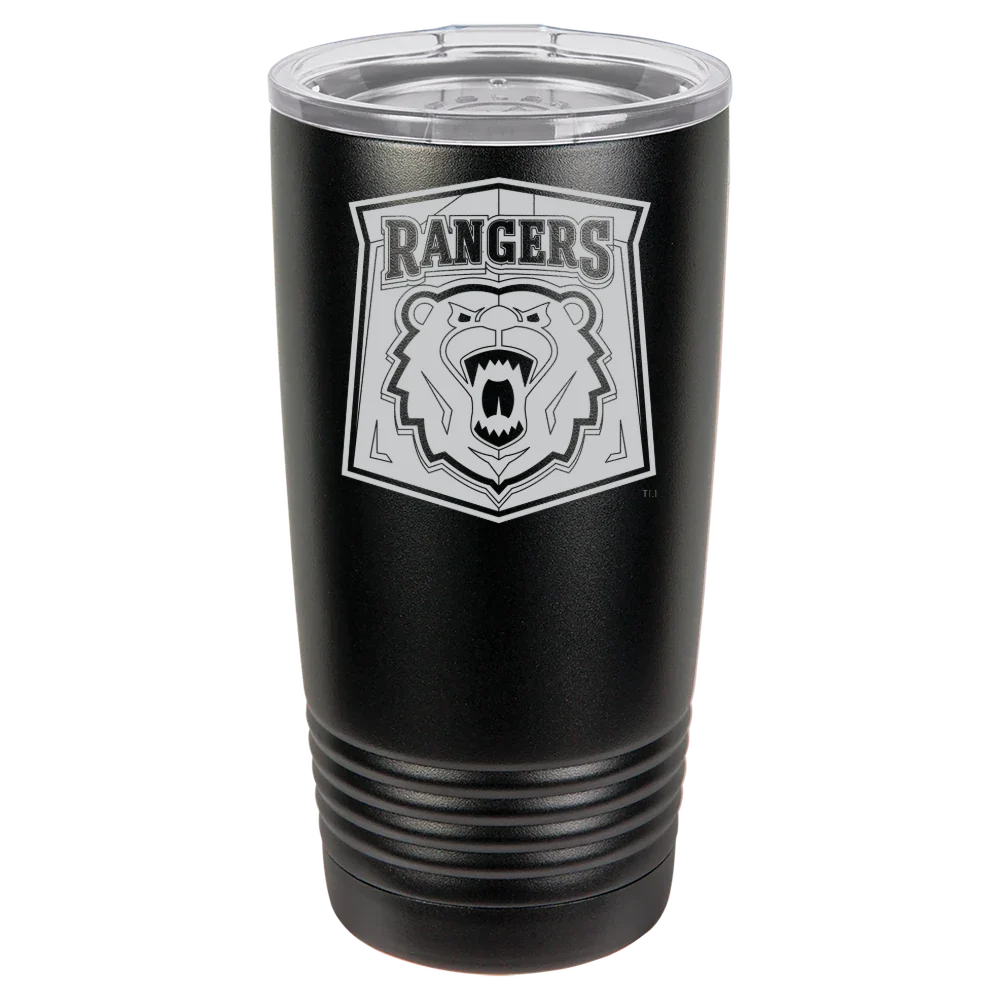 University of Wisconsin-Parkside Polar Camel 20 oz. Ringneck Tumbler with Standard Lid
