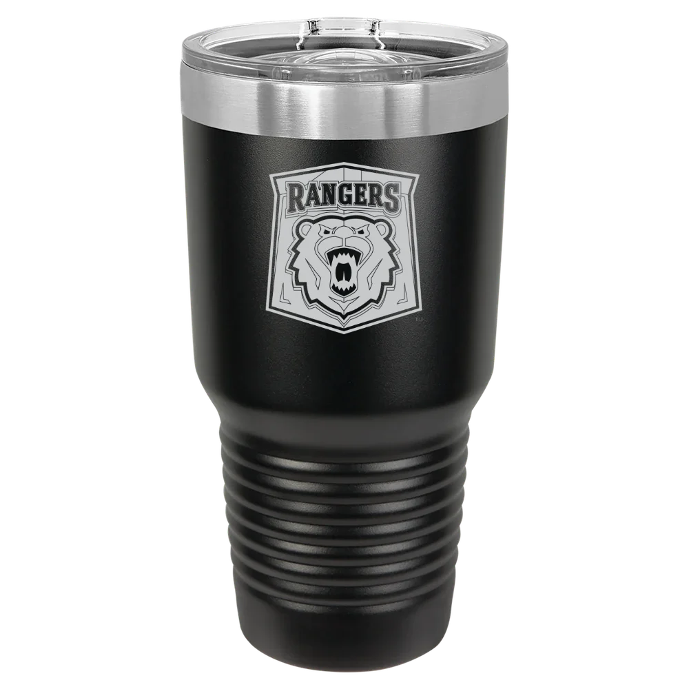 University of Wisconsin-Parkside Polar Camel 30 oz. Ringneck Tumbler with Slider Lid