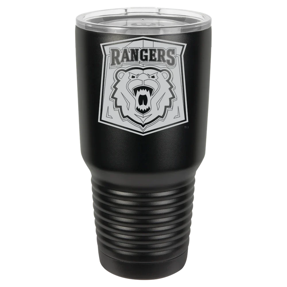 University of Wisconsin-Parkside Polar Camel 30 oz. Ringneck Tumbler with Standard Lid