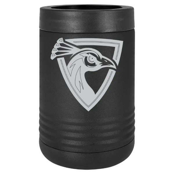 Upper Iowa University Polar Camel Standard Beverage Holder