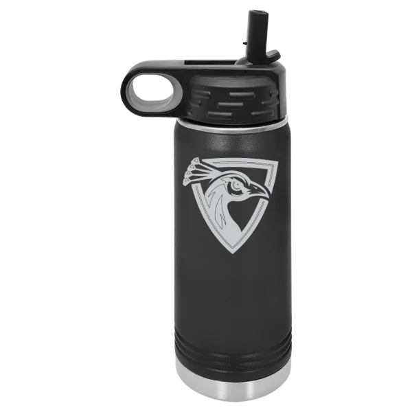 Upper Iowa University Polar Camel 20 oz. Water Bottle
