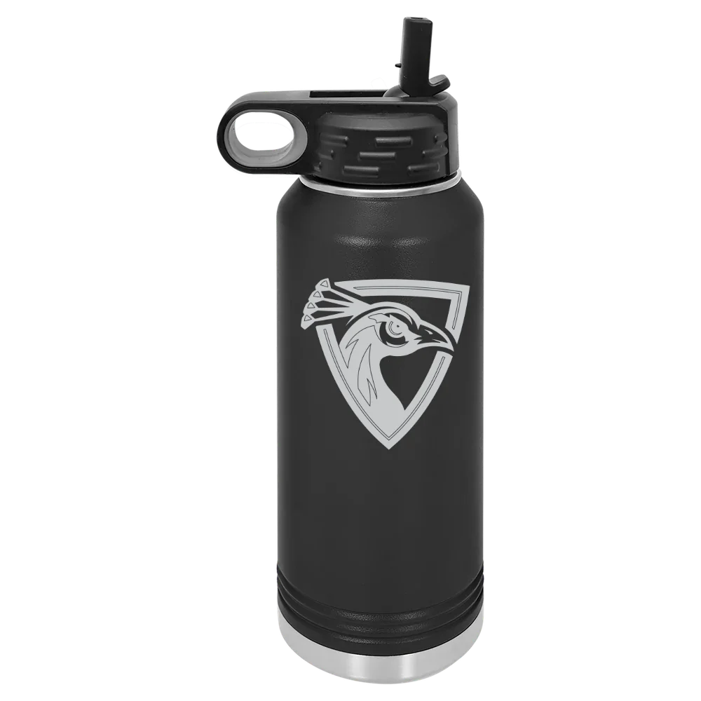 Upper Iowa University Polar Camel 32 oz. Water Bottle