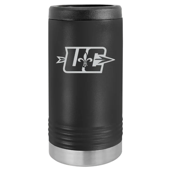 Ursuline College Polar Camel Slim Beverage Holder