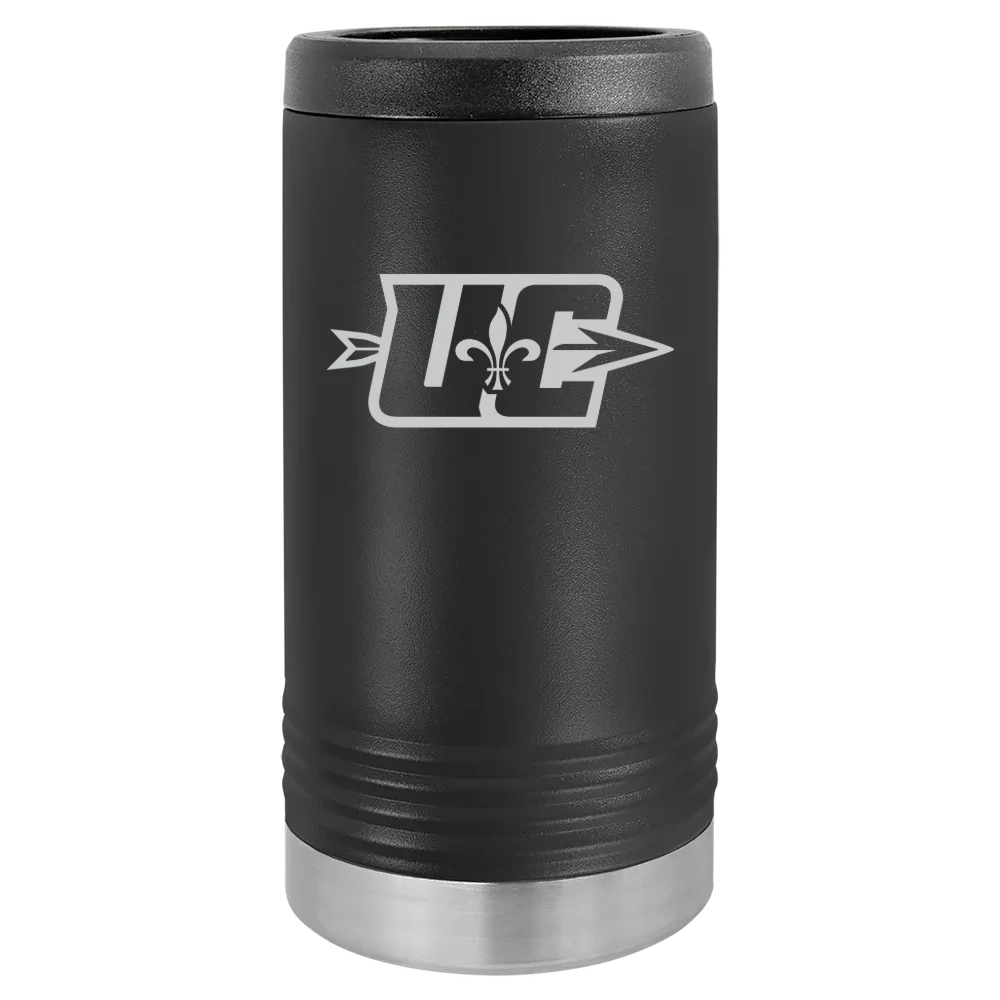 Ursuline College Polar Camel Slim Beverage Holder