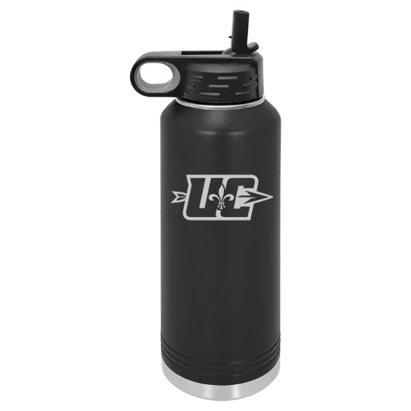 Ursuline College Polar Camel 40 oz. Water Bottle