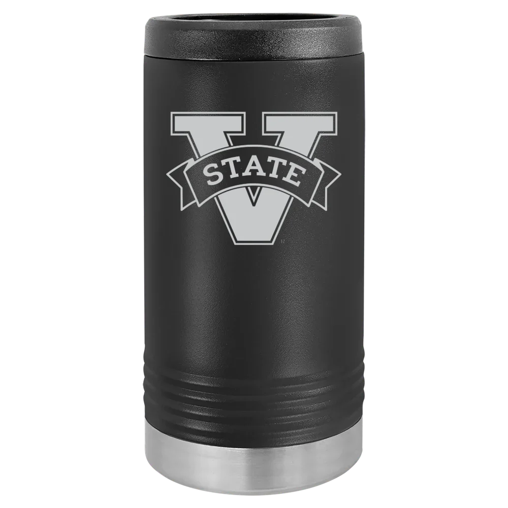 Valdosta State University Polar Camel Slim Beverage Holder