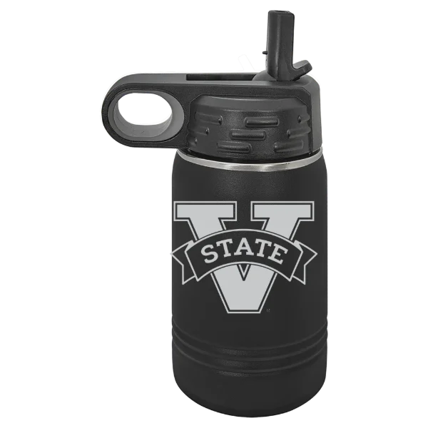 Valdosta State University Polar Camel 12 oz. Water Bottle
