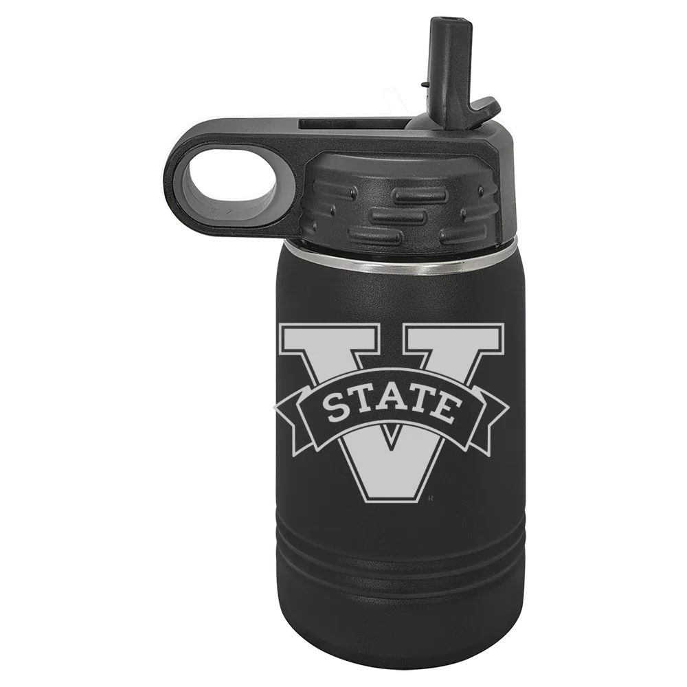 Valdosta State University Polar Camel 12 oz. Water Bottle