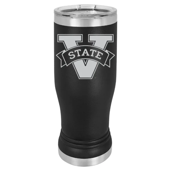 Valdosta State University Polar Camel 14 oz. Pilsner Tumbler