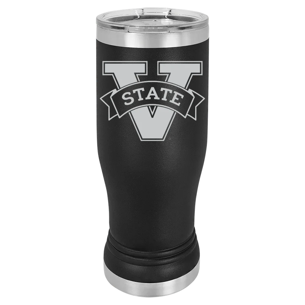 Valdosta State University Polar Camel 14 oz. Pilsner Tumbler