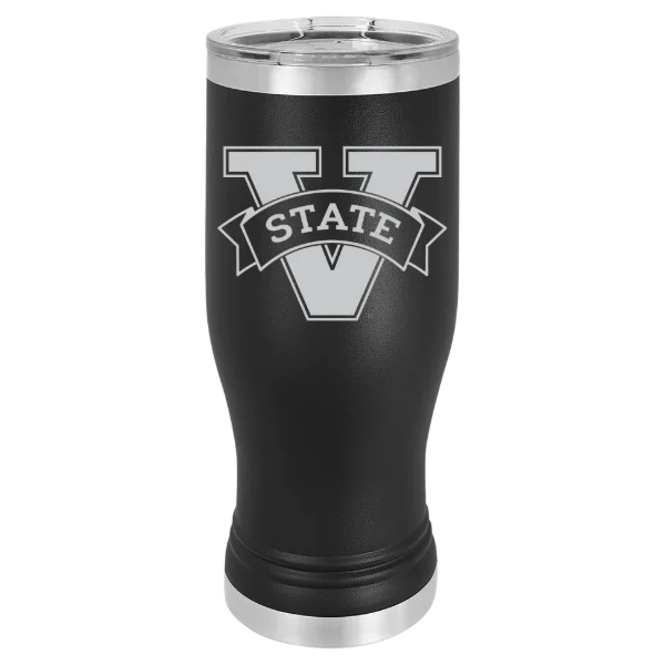 Valdosta State University Polar Camel 20 oz. Pilsner Tumbler