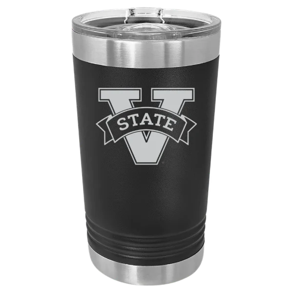 Valdosta State University Polar Camel 16 oz. Pint Tumbler