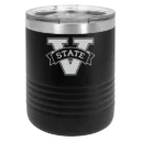 Valdosta State University Polar Camel 10 oz. Tumbler with Standard Lid