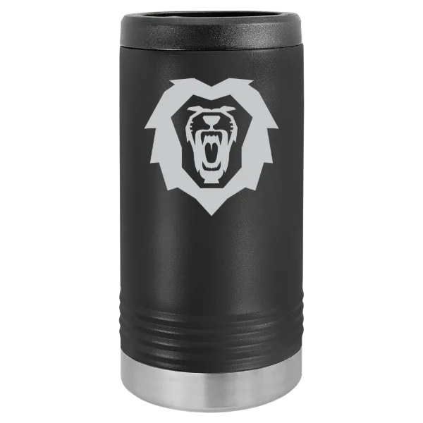 Vanguard University Polar Camel Slim Beverage Holder