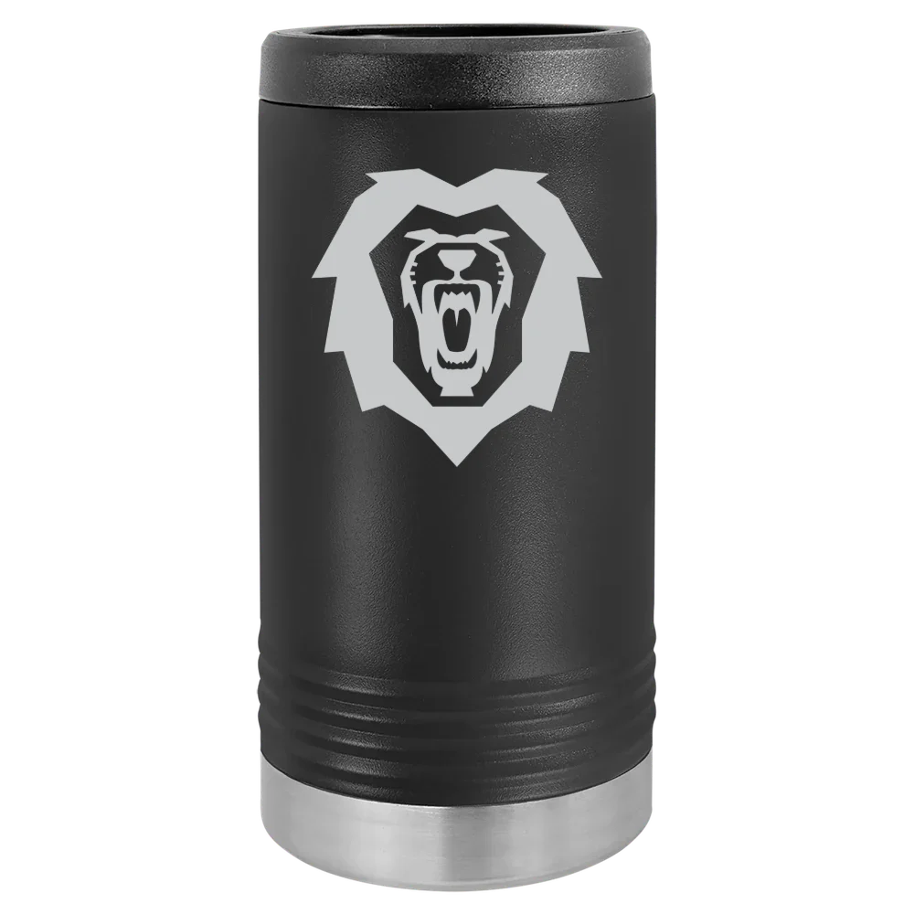 Vanguard University Polar Camel Slim Beverage Holder