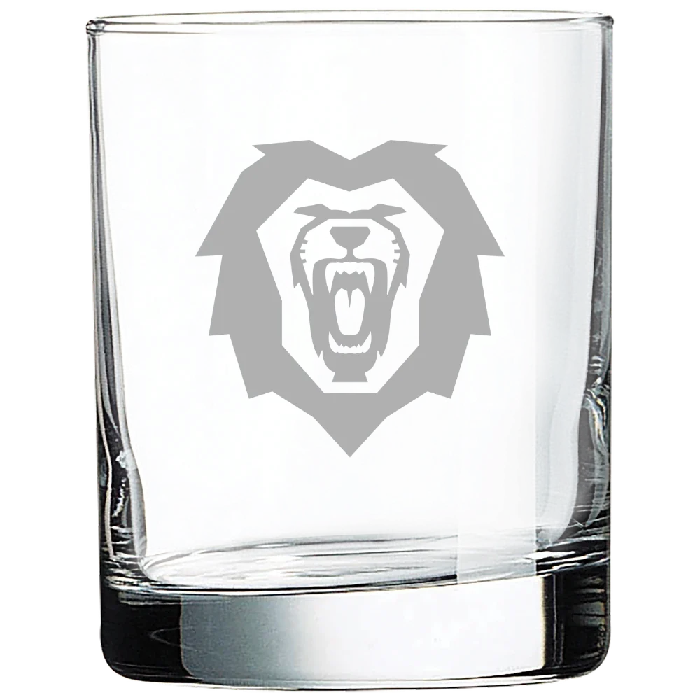Vanguard University Polar Camel 10 1/2 oz. On The Rocks Glass