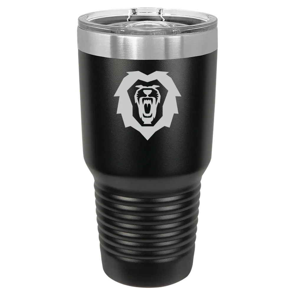 Vanguard University Polar Camel 30 oz. Ringneck Tumbler with Slider Lid