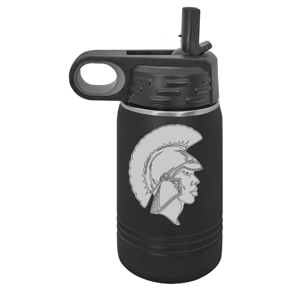 Virginia State University Polar Camel 12 oz. Water Bottle