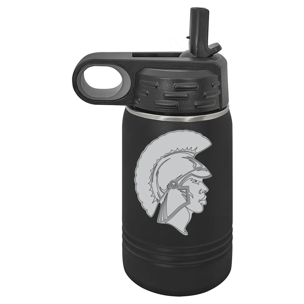 Virginia State University Polar Camel 12 oz. Water Bottle
