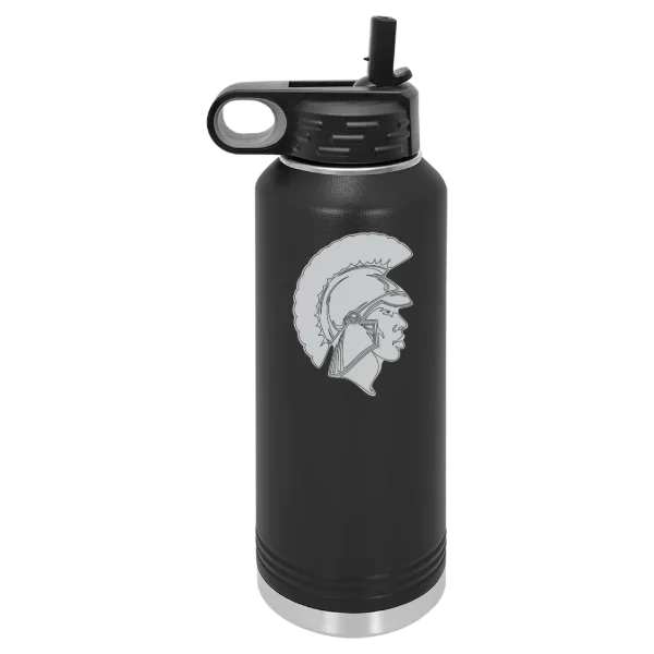 Virginia State University Polar Camel 40 oz. Water Bottle