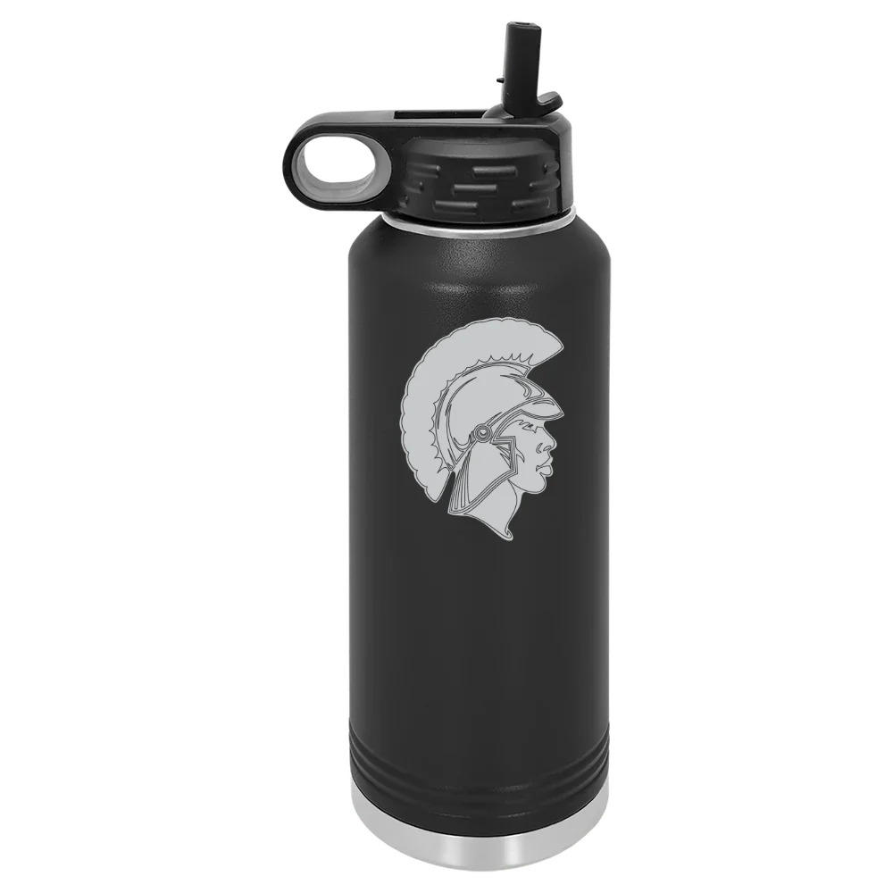 Virginia State University Polar Camel 40 oz. Water Bottle