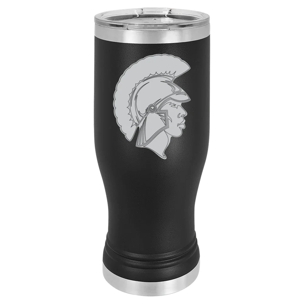 Virginia State University Polar Camel 20 oz. Pilsner Tumbler