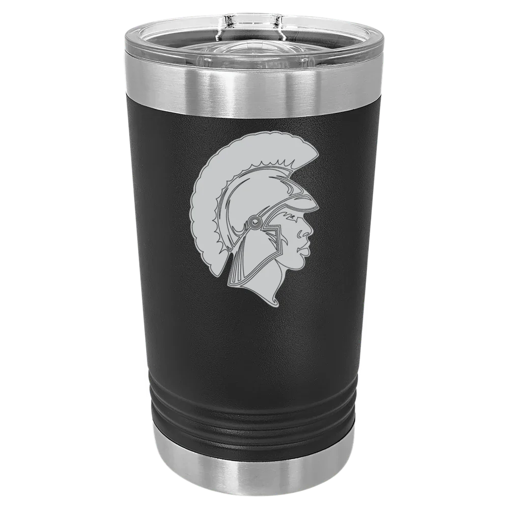 Virginia State University Polar Camel 16 oz. Pint Tumbler