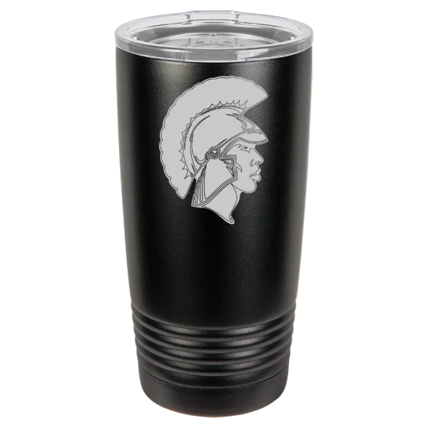 Virginia State University Polar Camel 20 oz. Ringneck Tumbler with Standard Lid
