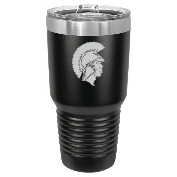 Virginia State University Polar Camel 30 oz. Ringneck Tumbler with Slider Lid