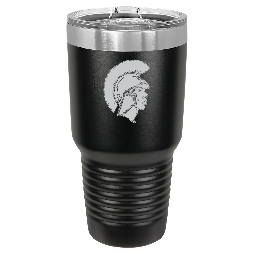 Virginia State University Polar Camel 30 oz. Ringneck Tumbler with Slider Lid