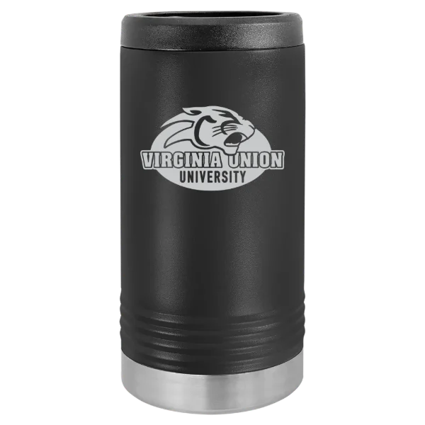 Virginia Union University Polar Camel Slim Beverage Holder