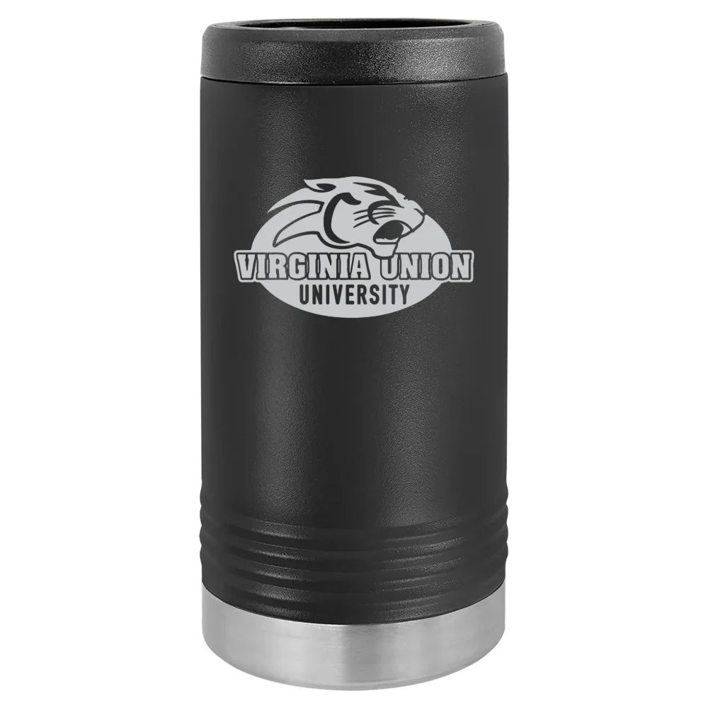 Virginia Union University Polar Camel Slim Beverage Holder