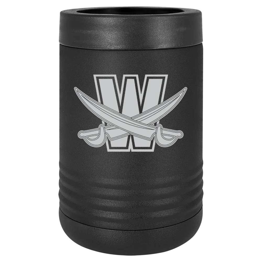 Walsh University Polar Camel Standard Beverage Holder
