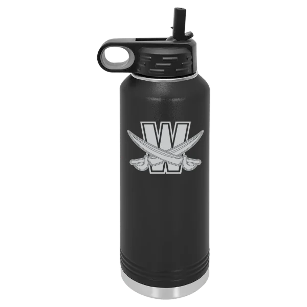 Walsh University Polar Camel 40 oz. Water Bottle