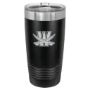 Walsh University Polar Camel 20 oz. Ringneck Tumbler with Slider Lid