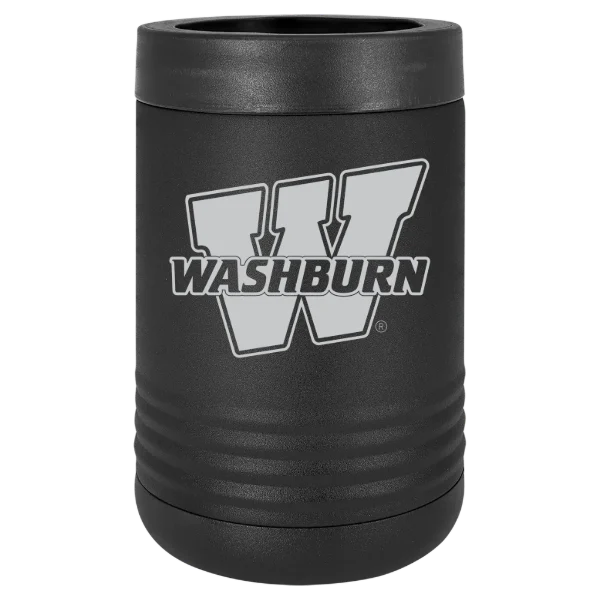 Washburn University Polar Camel Standard Beverage Holder