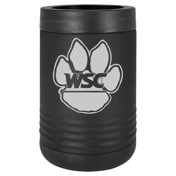 Wayne State College (Nebraska) Polar Camel Standard Beverage Holder