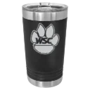 Wayne State College (Nebraska) Polar Camel 16 oz. Pint Tumbler