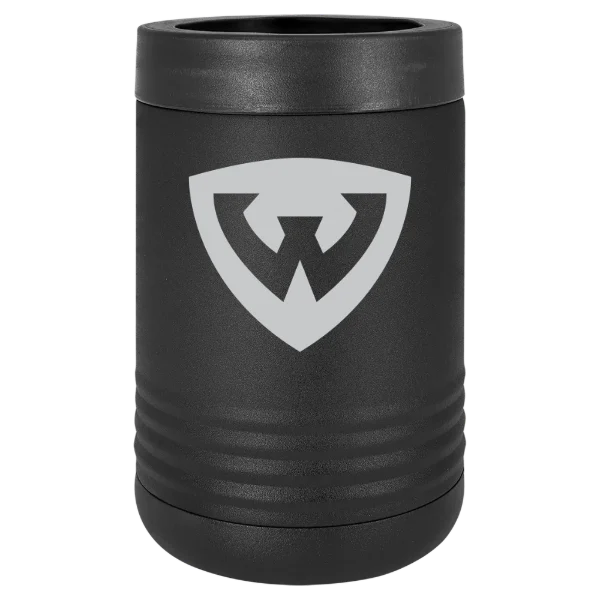 Wayne State University (Michigan) Polar Camel Standard Beverage Holder