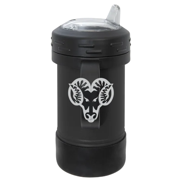 West Chester University of Pennsylvania Polar Camel 10 oz. Sippy Cup