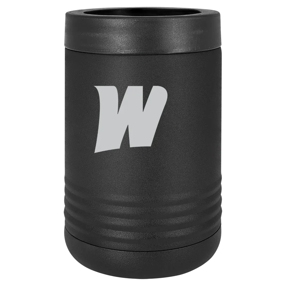 West Liberty University Polar Camel Standard Beverage Holder