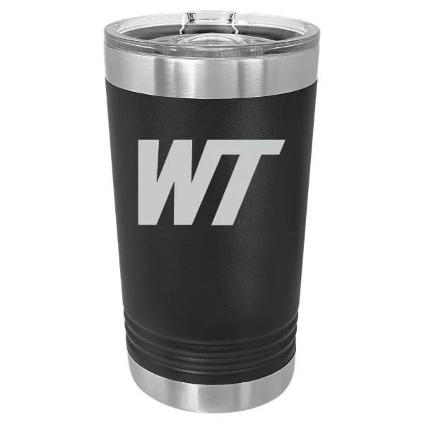 West Texas A&M University Polar Camel 16 oz. Pint Tumbler