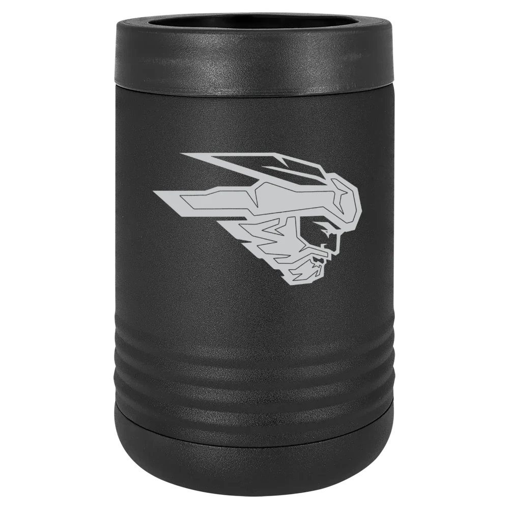 Western Colorado University Polar Camel Standard Beverage Holder