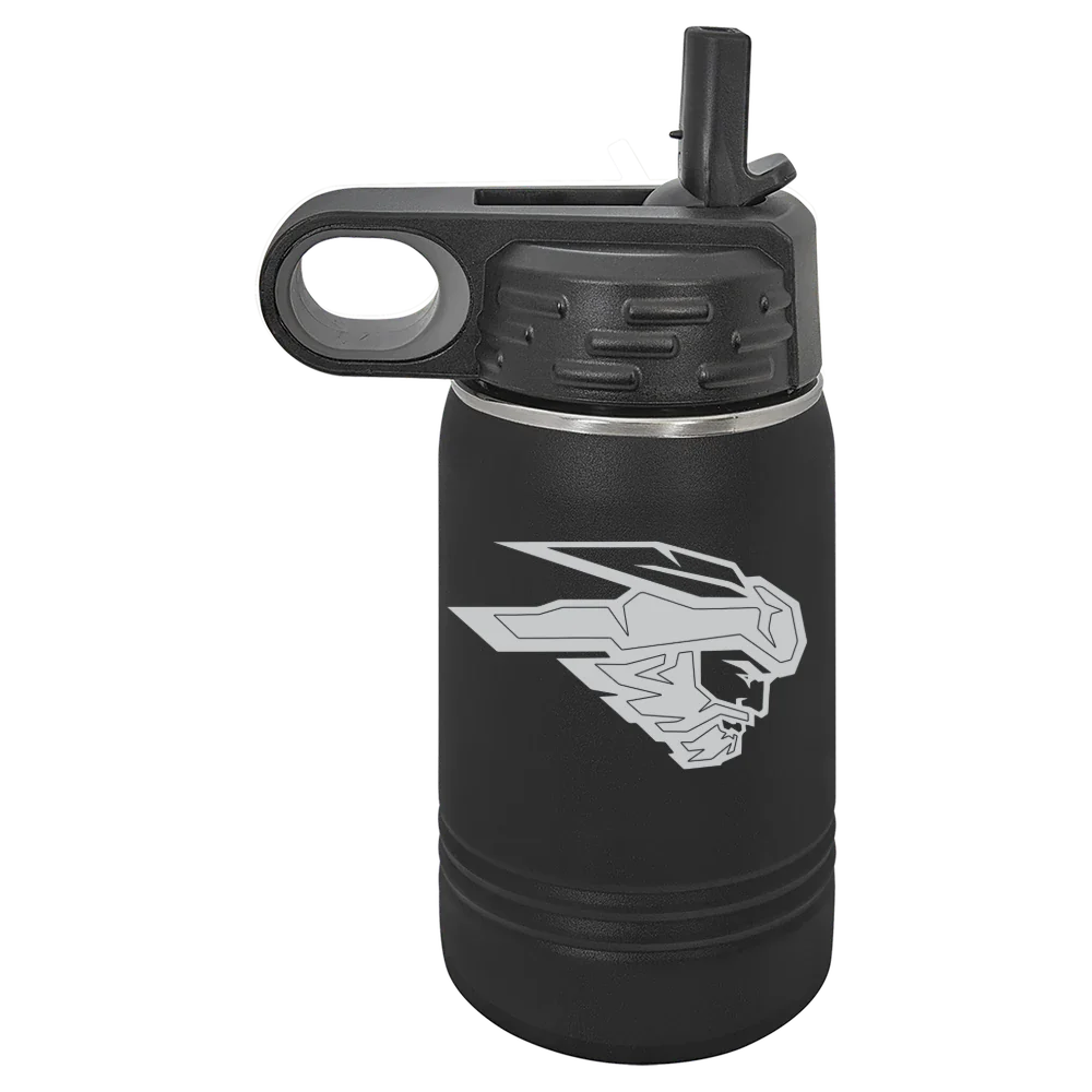 Western Colorado University Polar Camel 12 oz. Water Bottle