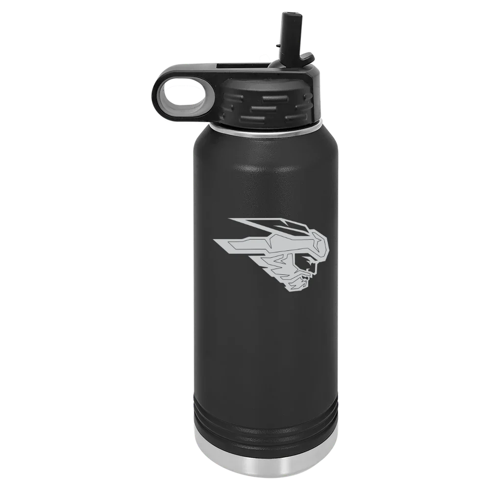 Western Colorado University Polar Camel 32 oz. Water Bottle